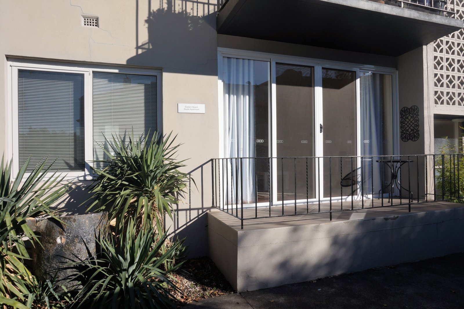 Gallery: 1/2 Pevensey Street
