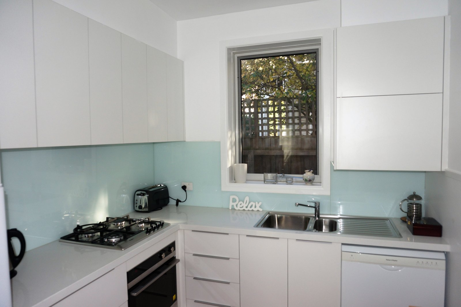 Gallery: 1/2 Pevensey Street