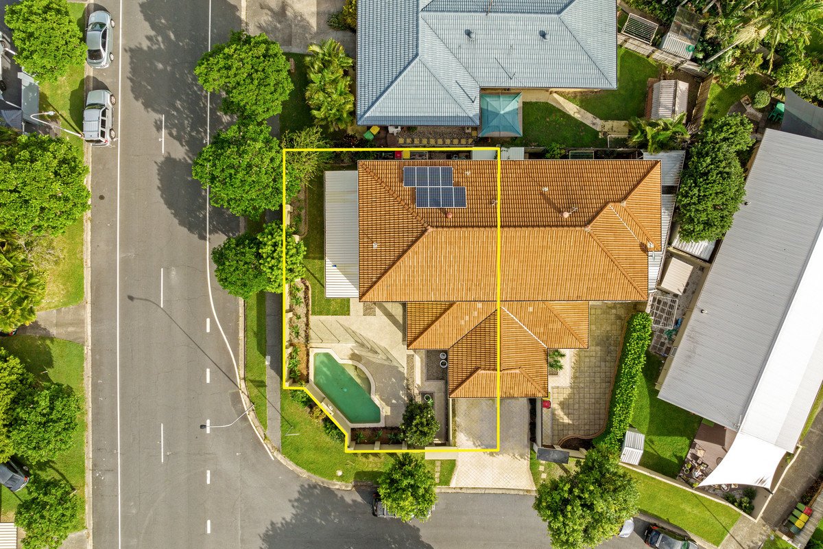 1/2 Pheasant Court Miami 2