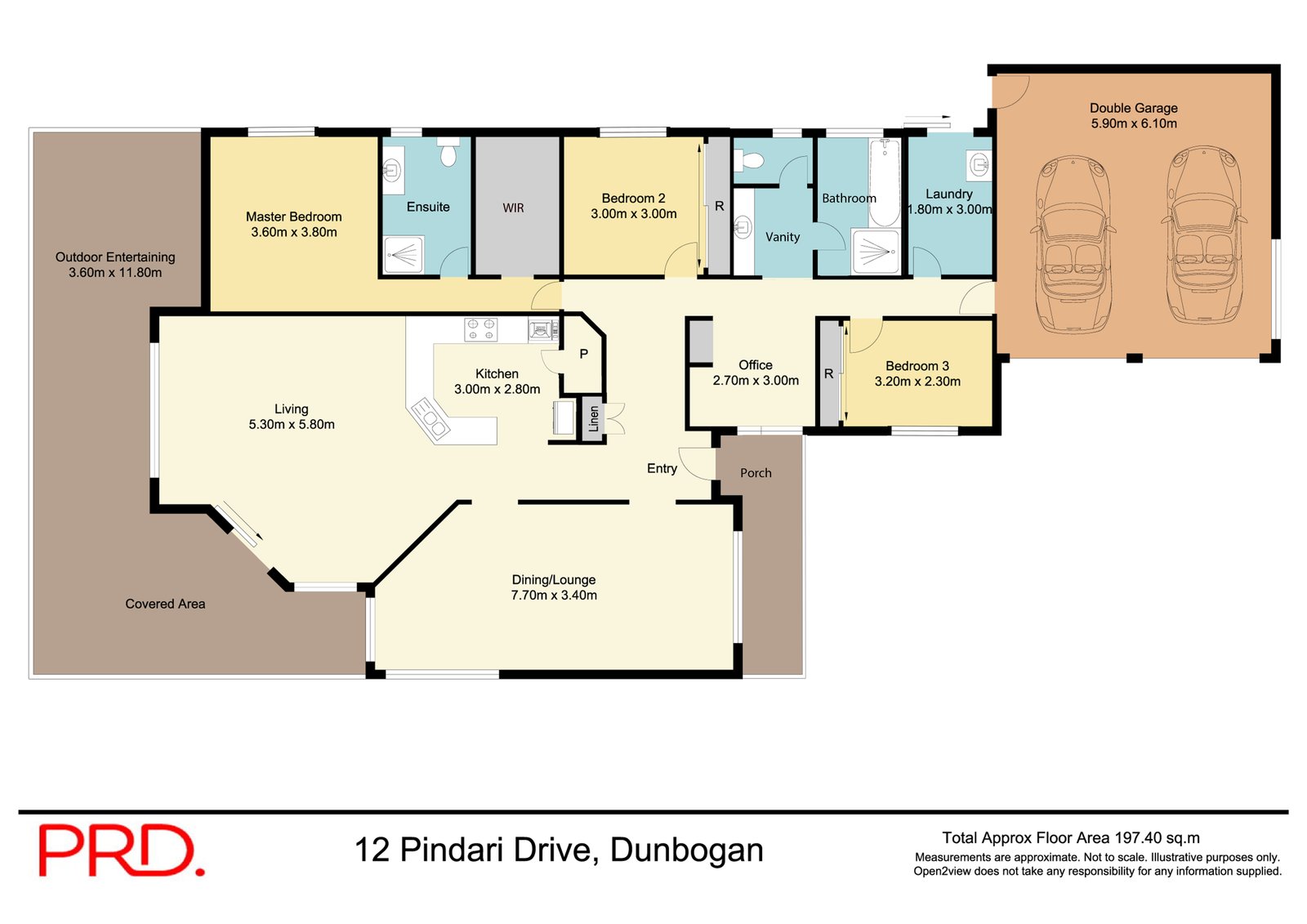 12 Pindari Drive DUNBOGAN 15