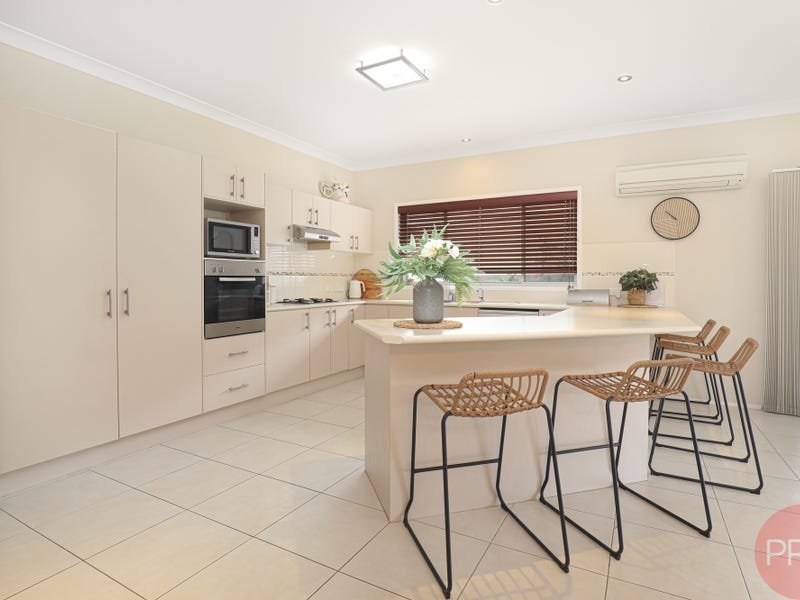 12 Pinnacle Close BOLWARRA HEIGHTS 5