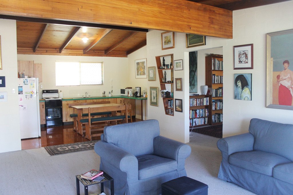 12 Polmaise Street BOYNE ISLAND 6