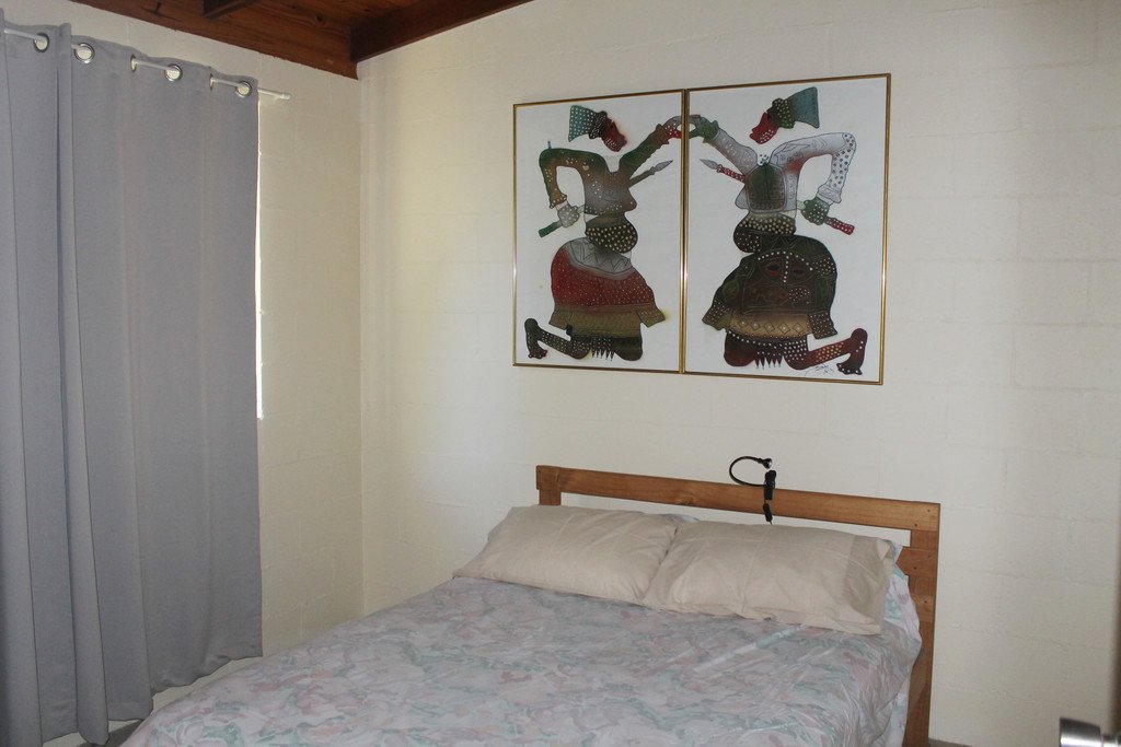 12 Polmaise Street BOYNE ISLAND 8