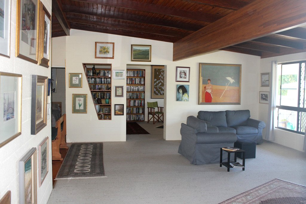 12 Polmaise Street BOYNE ISLAND 9