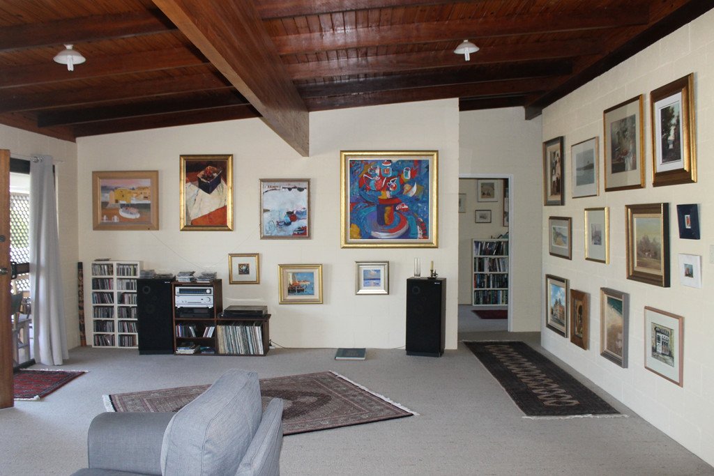 12 Polmaise Street BOYNE ISLAND 10