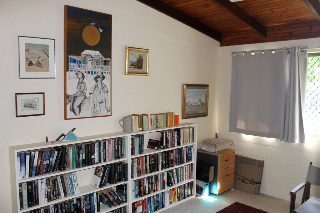 12 Polmaise Street BOYNE ISLAND 11