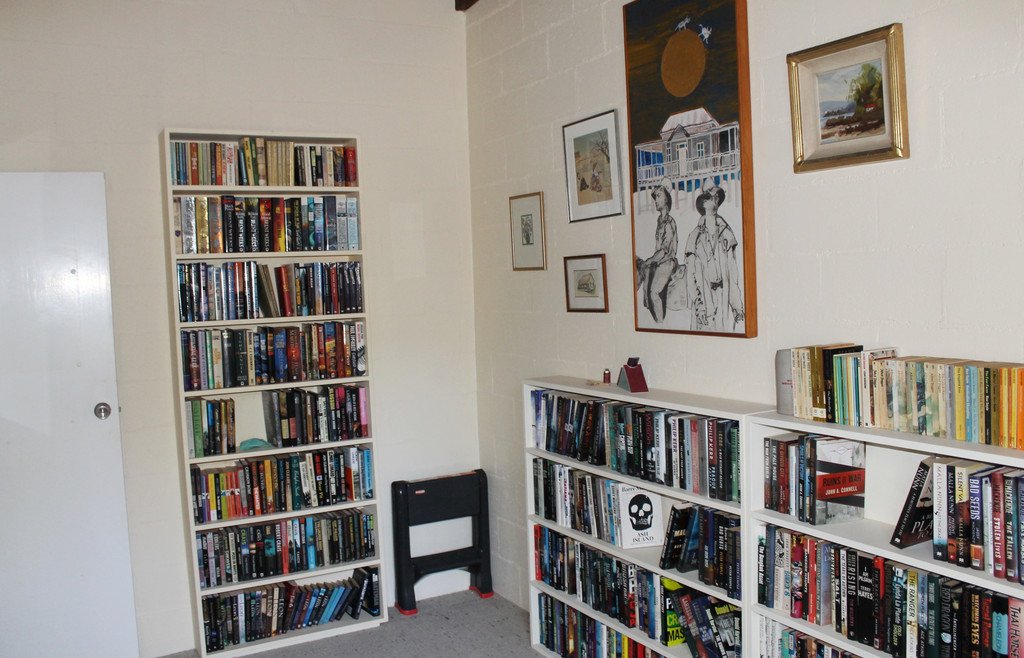 12 Polmaise Street BOYNE ISLAND 12