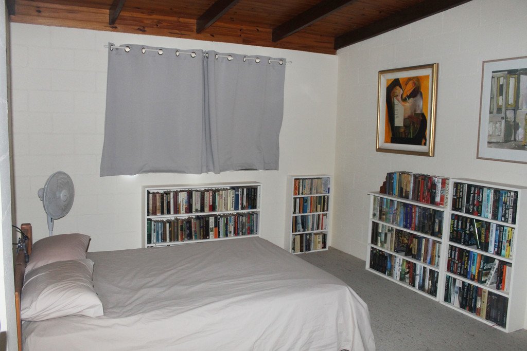 12 Polmaise Street BOYNE ISLAND 13