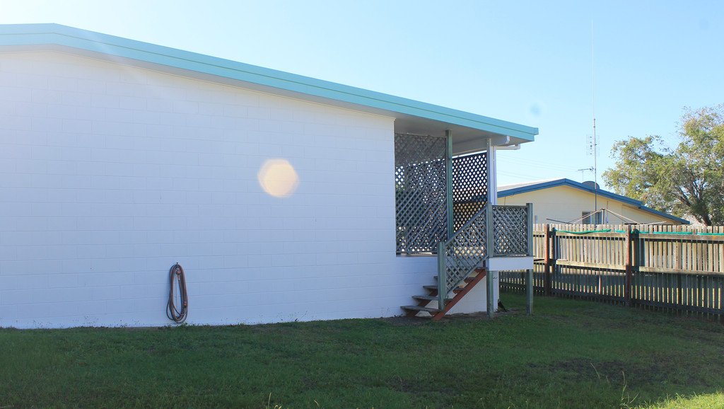 12 Polmaise Street BOYNE ISLAND 17