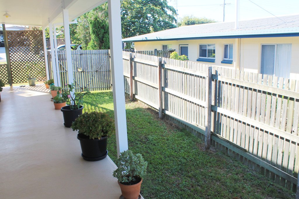 12 Polmaise Street BOYNE ISLAND 18