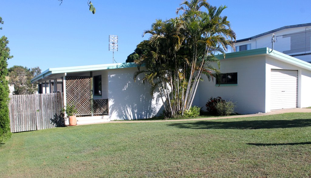 12 Polmaise Street BOYNE ISLAND 19