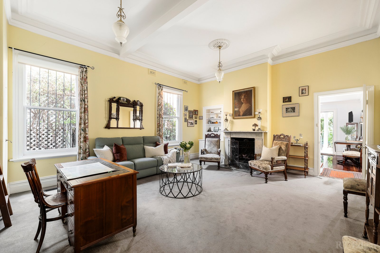 Real Estate and Property in 12 Powell Street, South Yarra, VIC