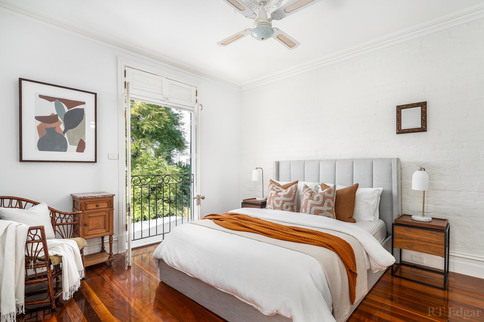 Real Estate and Property in 12 Powell Street, South Yarra, VIC