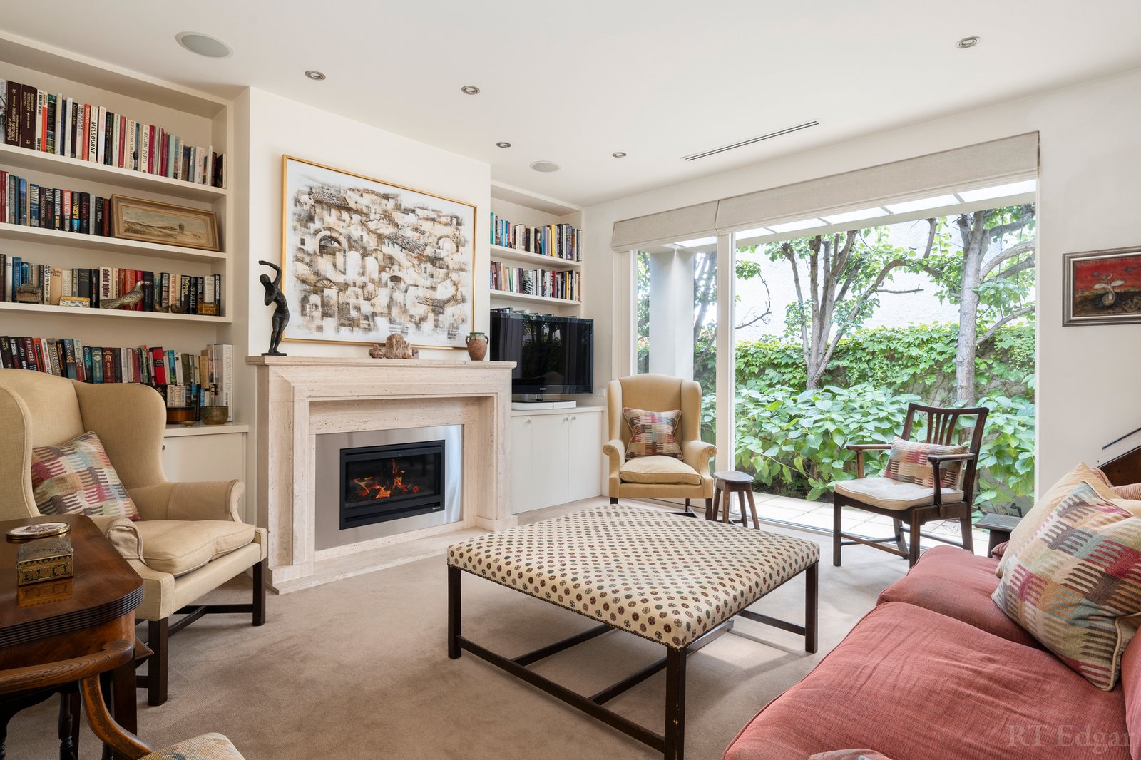 Real Estate and Property in 12 Power Avenue, Toorak, VIC