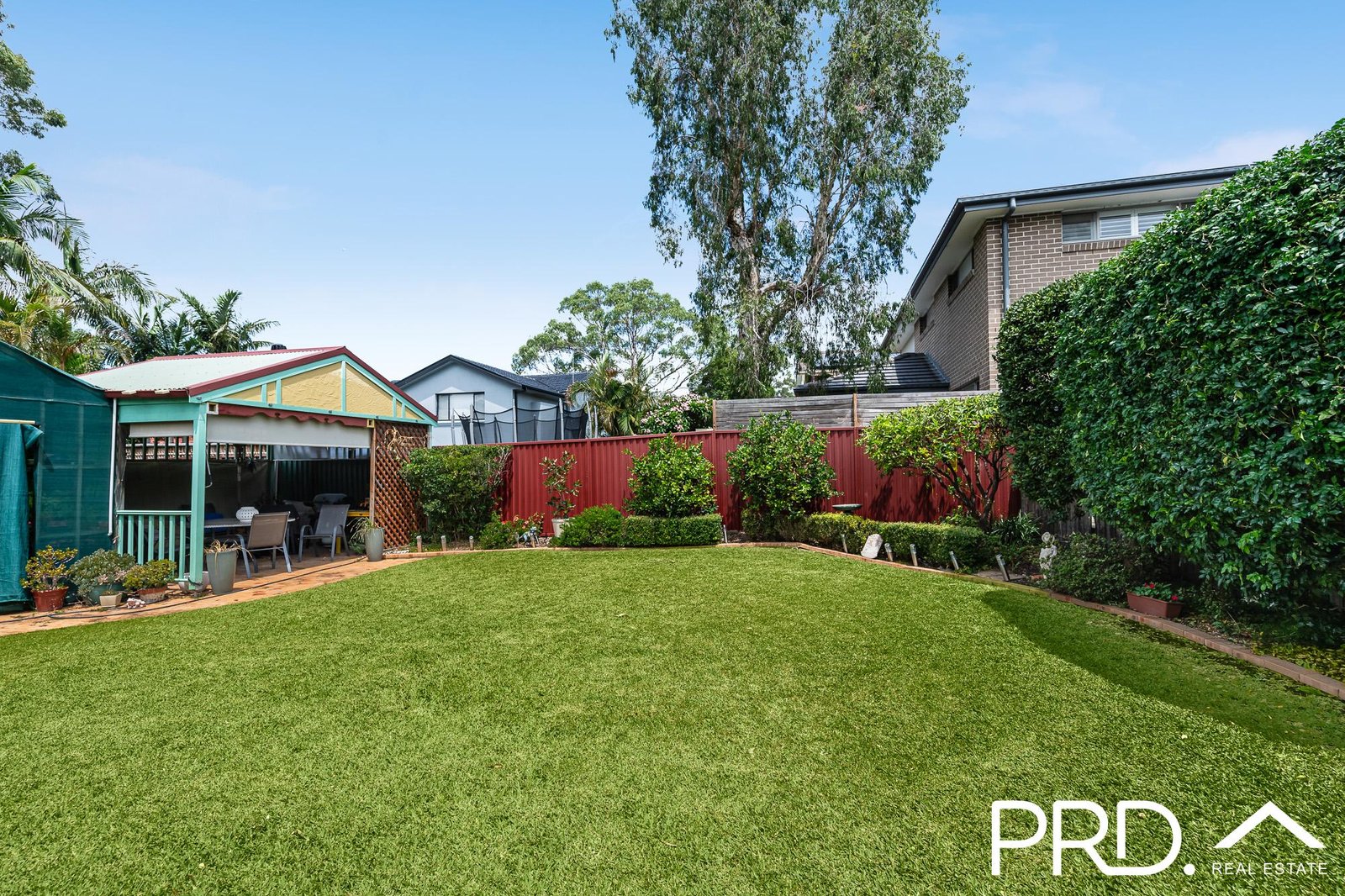 12 Pozieres Avenue MILPERRA 6