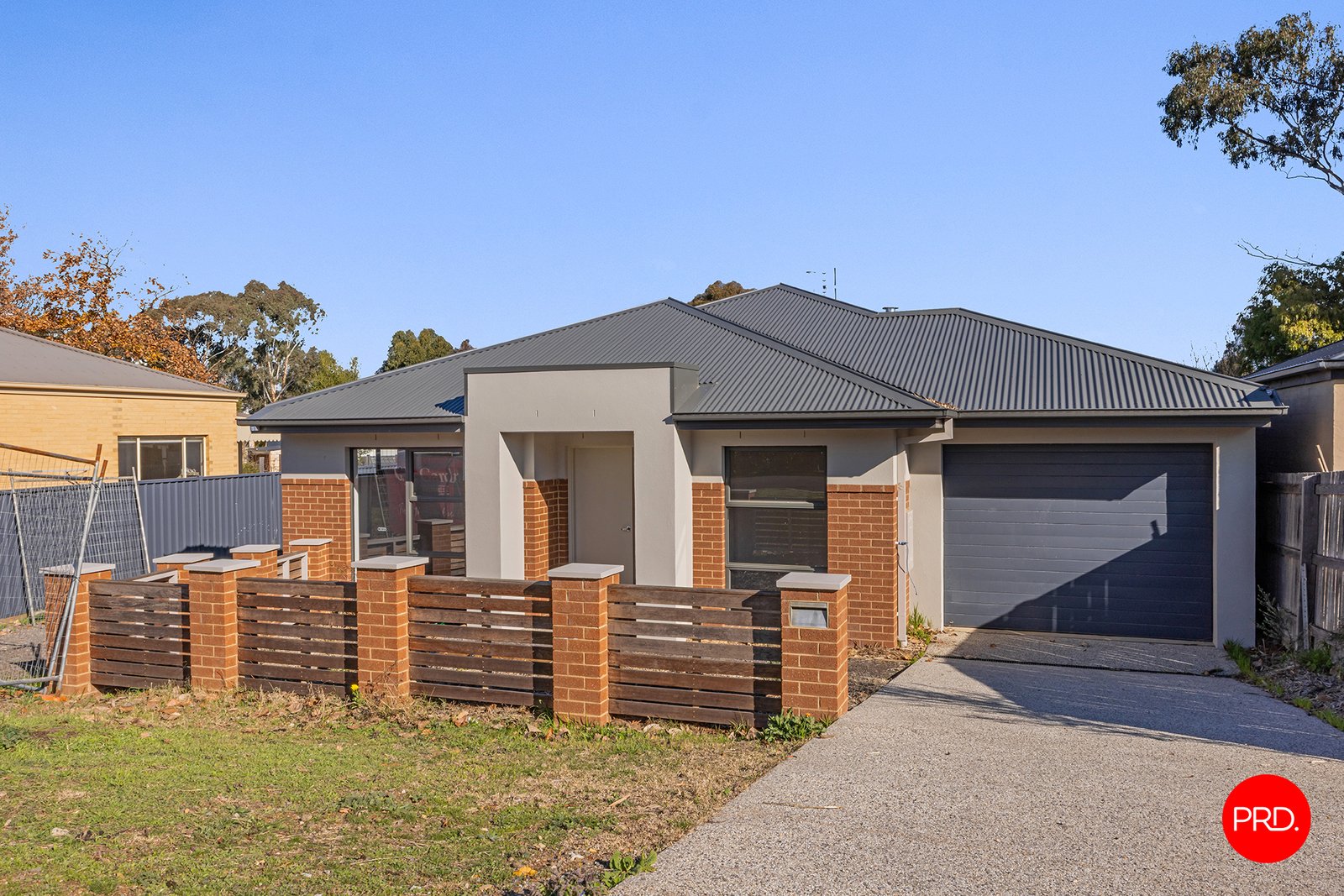 1/2 Prendergast Street CASTLEMAINE 1