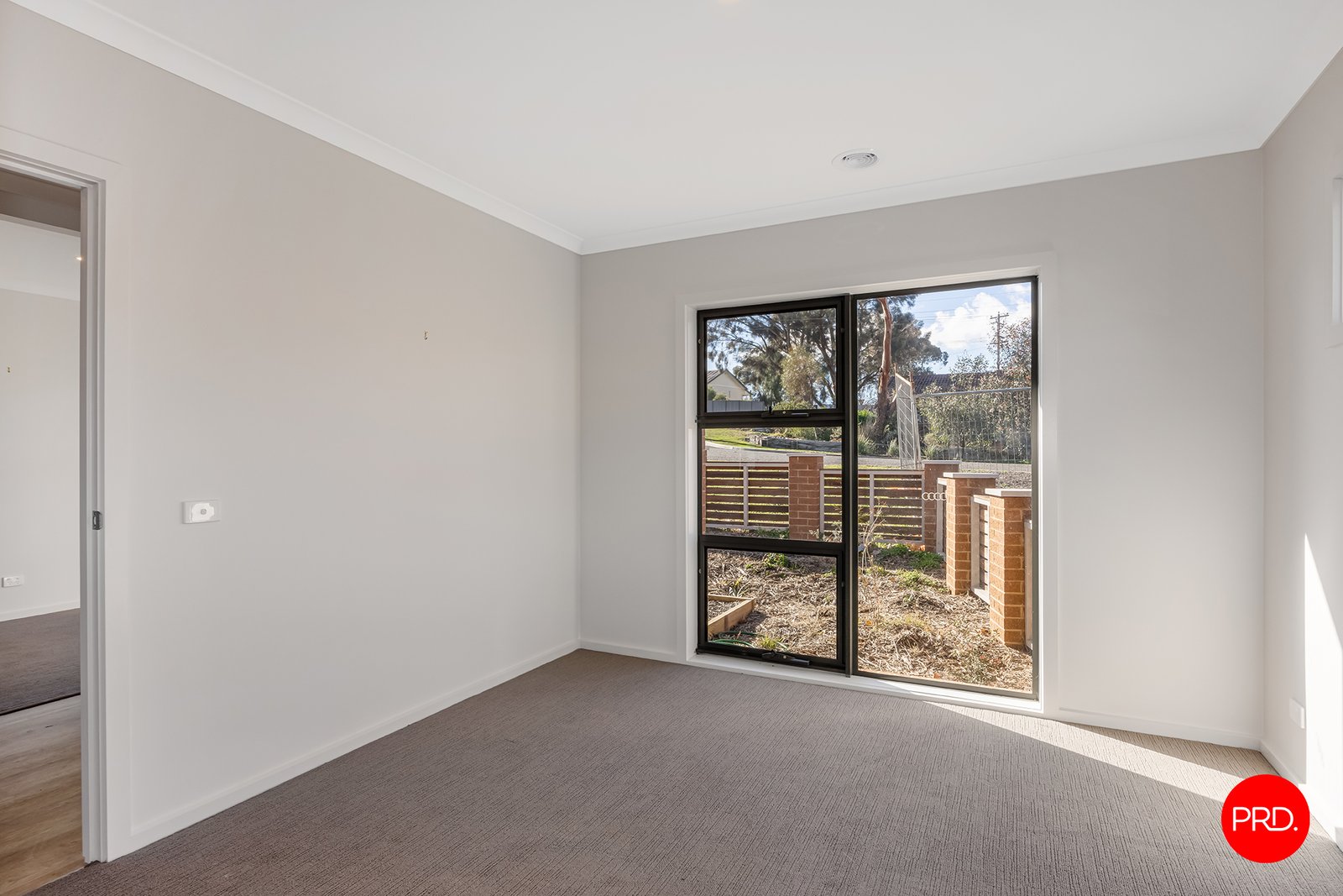 1/2 Prendergast Street CASTLEMAINE 3