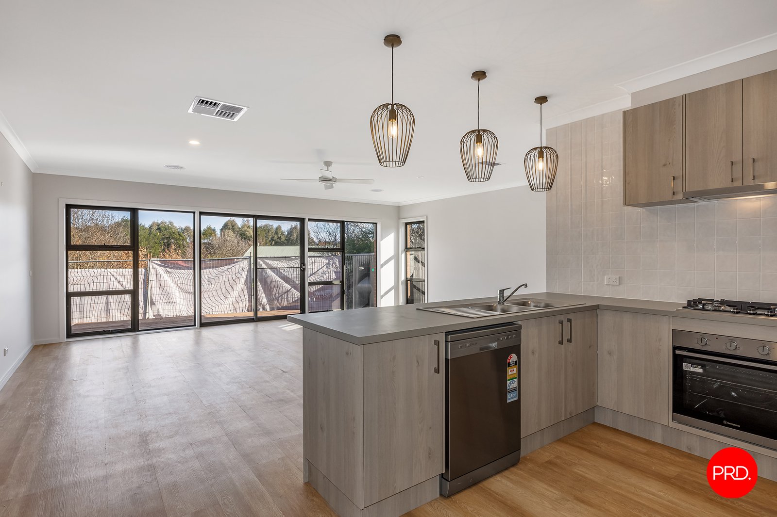 1/2 Prendergast Street CASTLEMAINE 9
