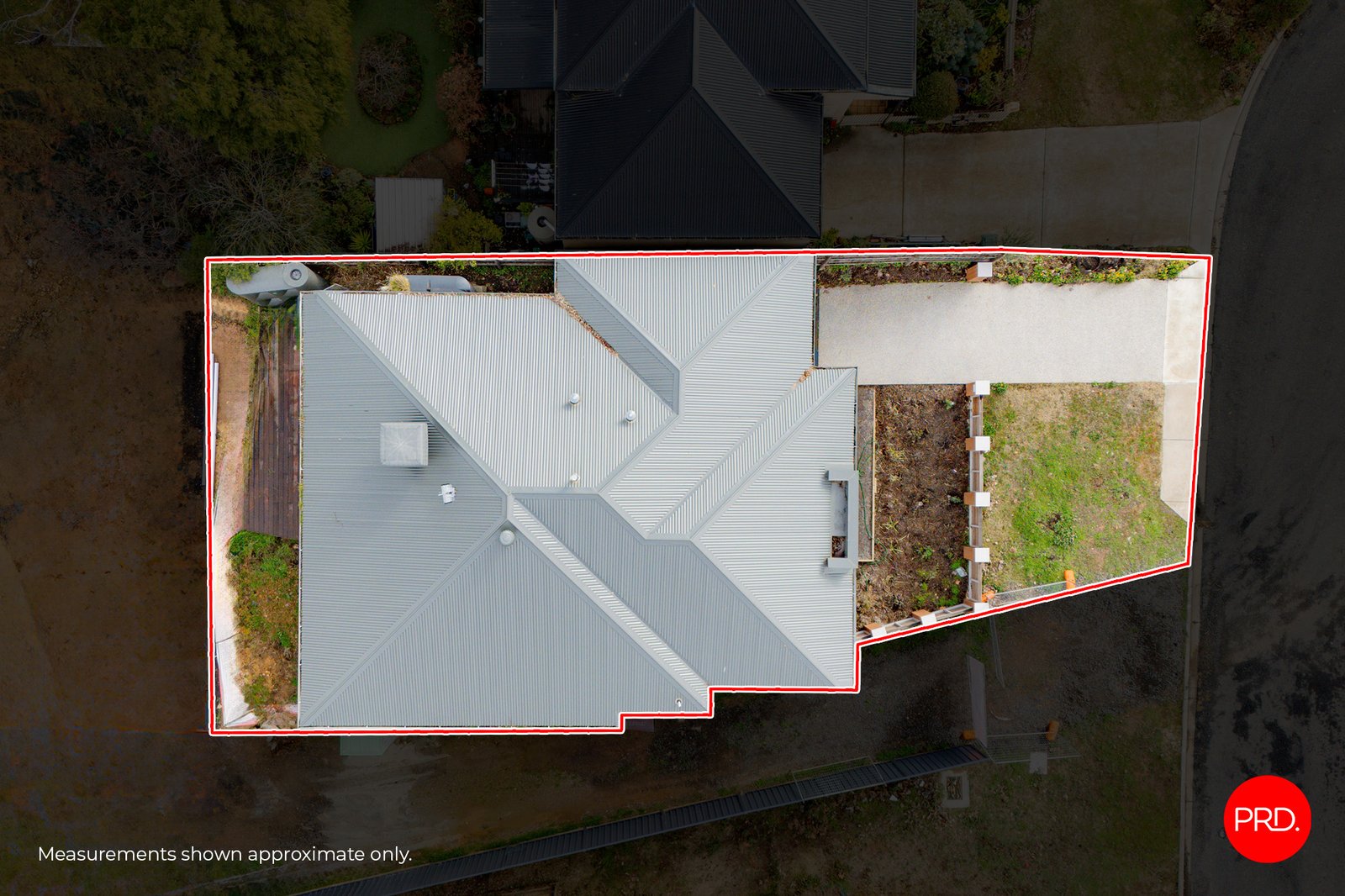 1/2 Prendergast Street CASTLEMAINE 18