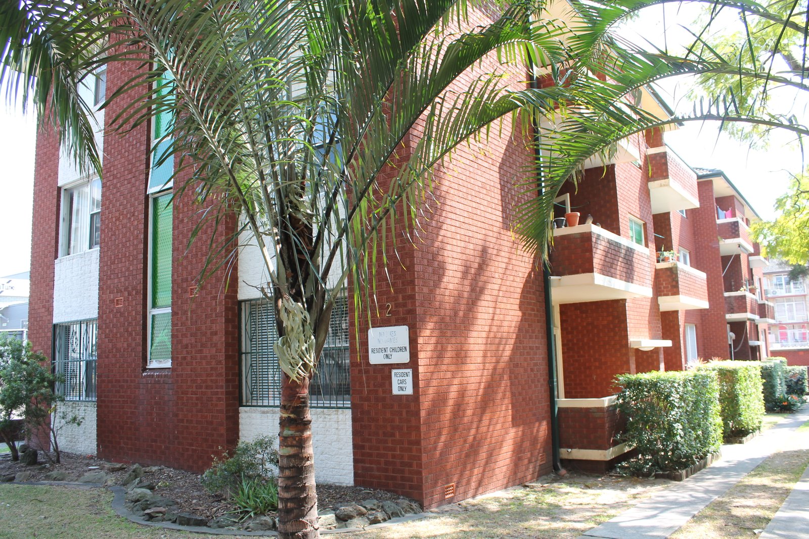 1/2 President Avenue KOGARAH 8