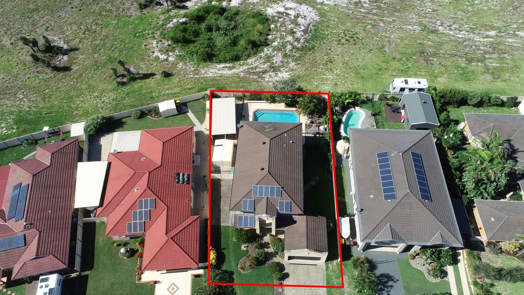 12 Prince of Wales Drive DUNBOGAN 20