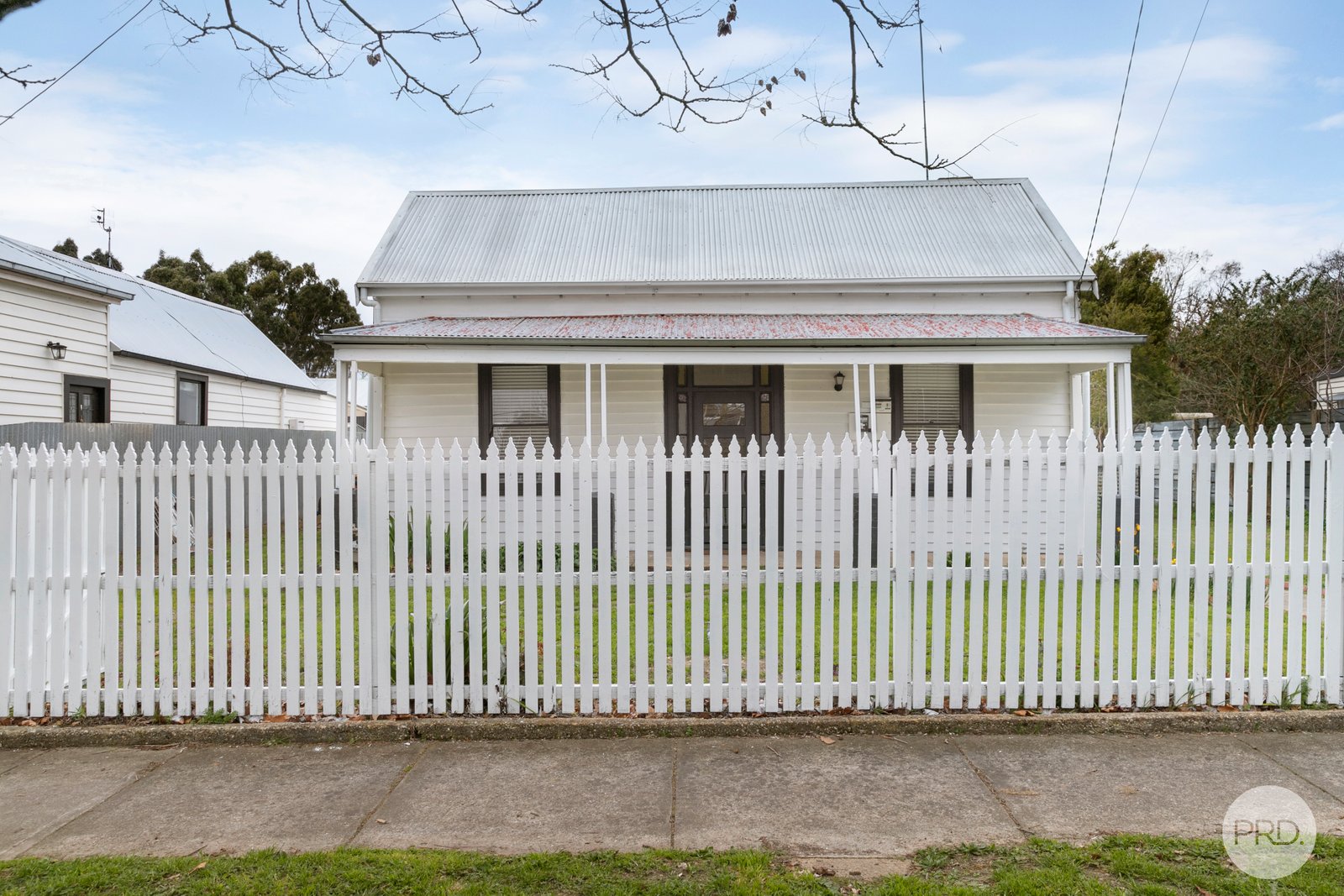 12 Princes Street North BALLARAT EAST 1