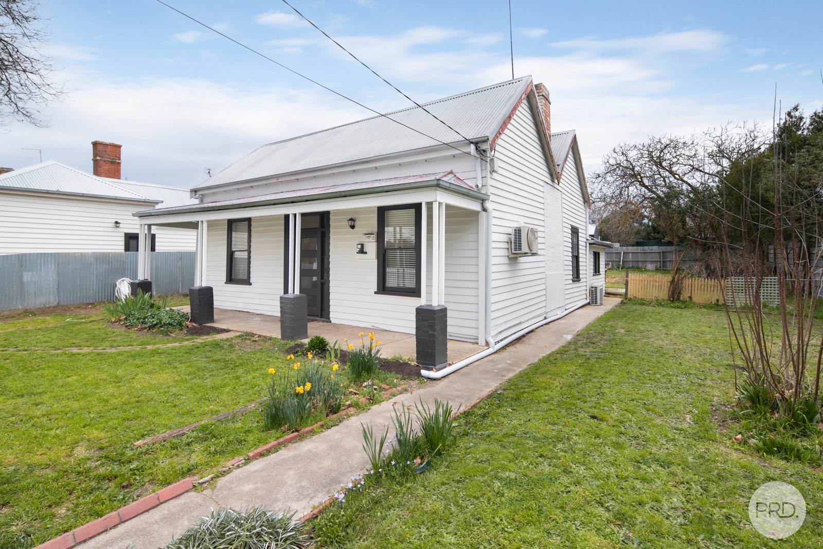 12 Princes Street North BALLARAT EAST 2