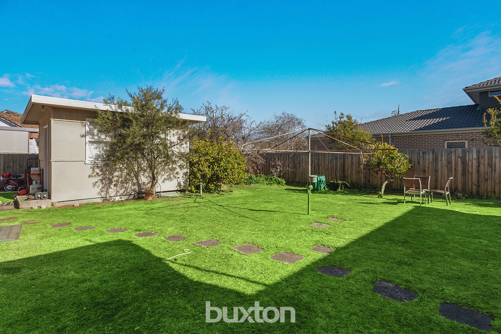 Gallery: 12 Princetown Road