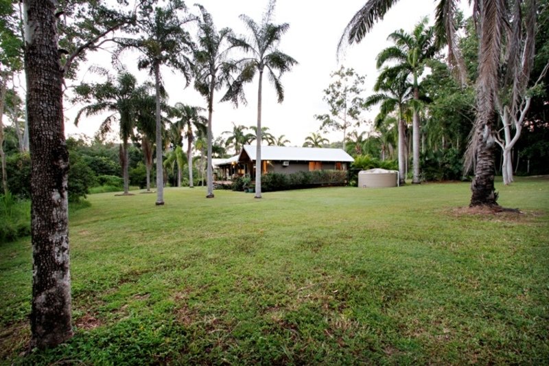 12 Pringle Road WOODWARK 1