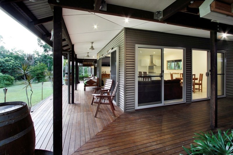 12 Pringle Road WOODWARK 3