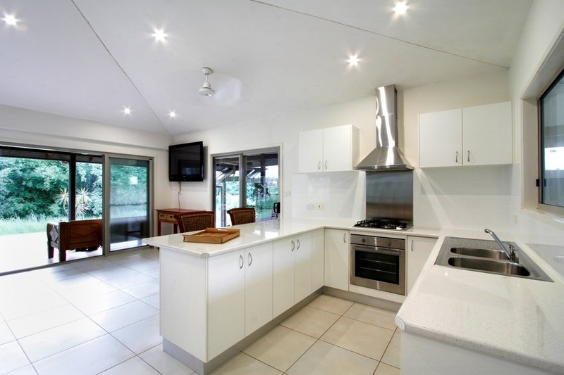 12 Pringle Road WOODWARK 4