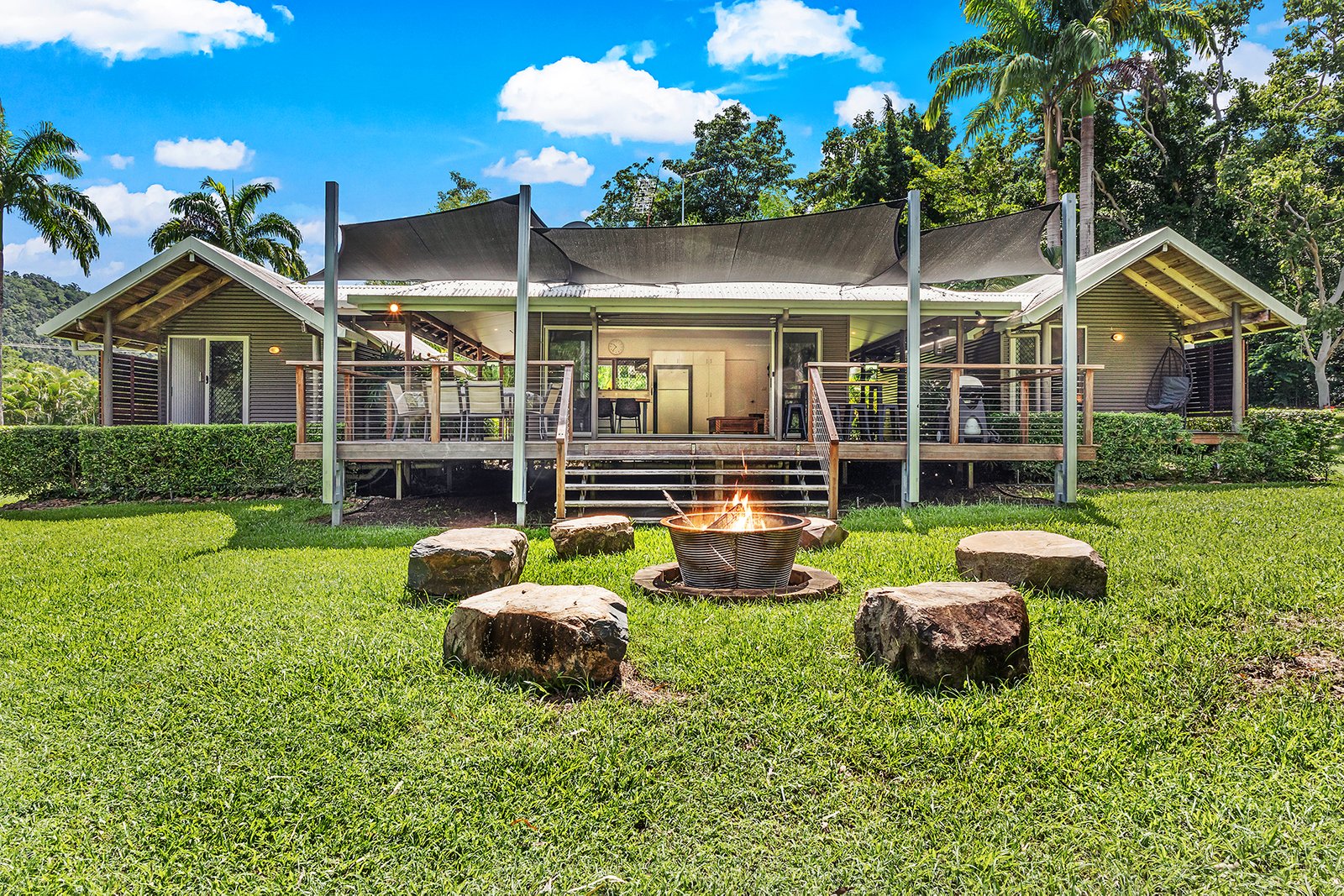 12 Pringle Road WOODWARK 1