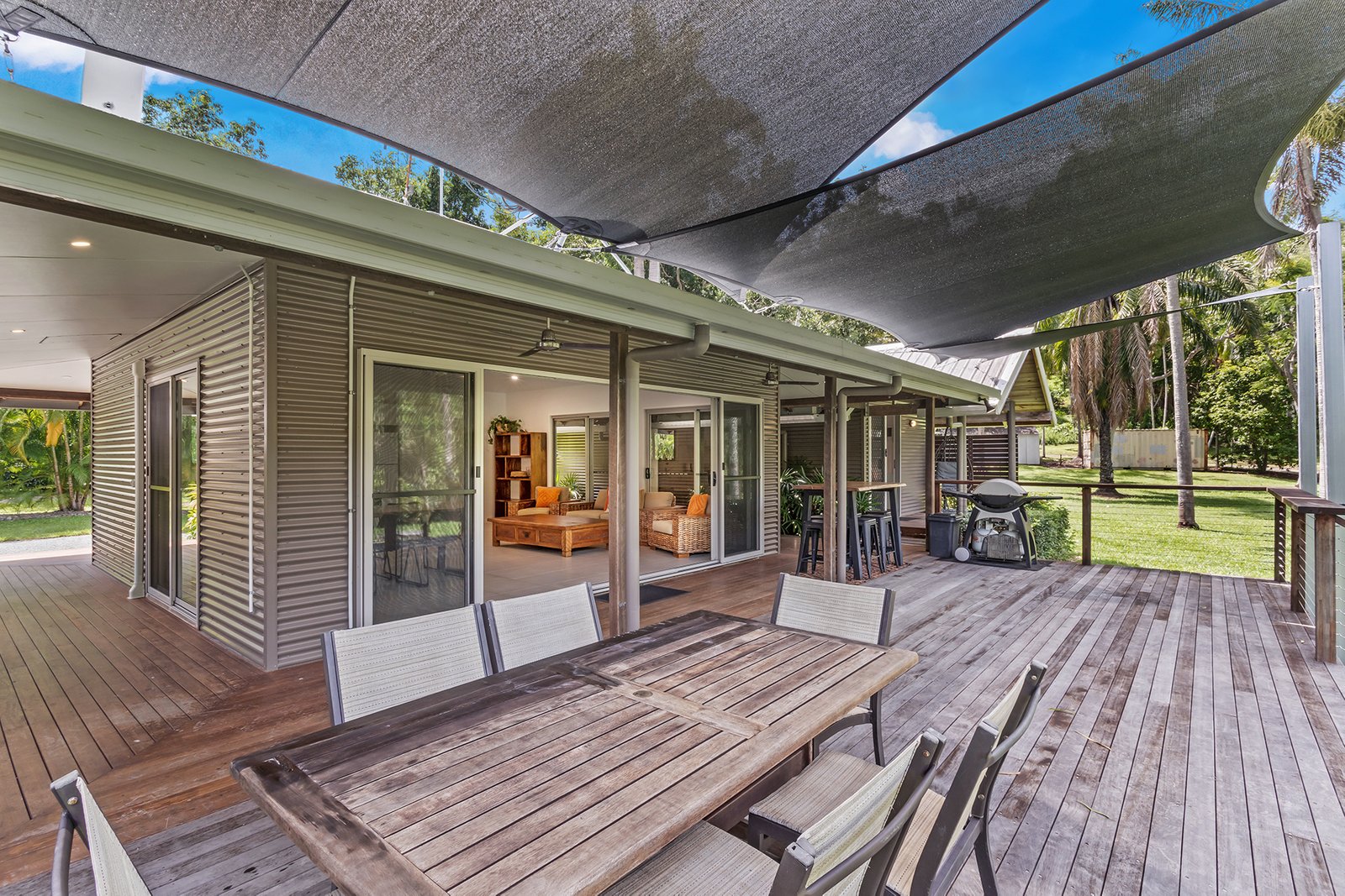 12 Pringle Road WOODWARK 5