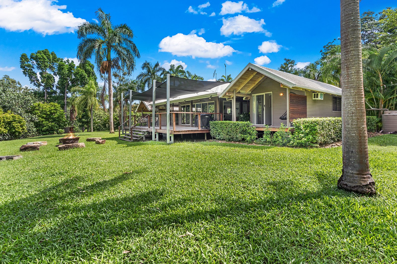 12 Pringle Road WOODWARK 12