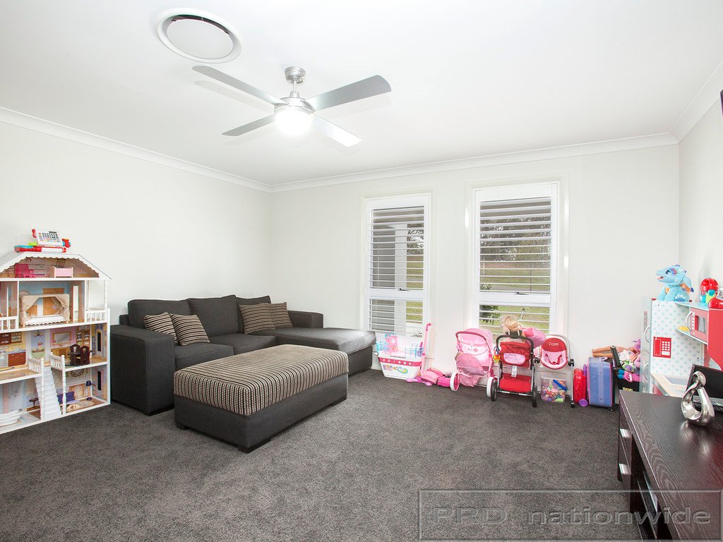 12 Pyrus Avenue BRANXTON 7