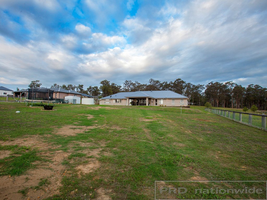12 Pyrus Avenue BRANXTON 15