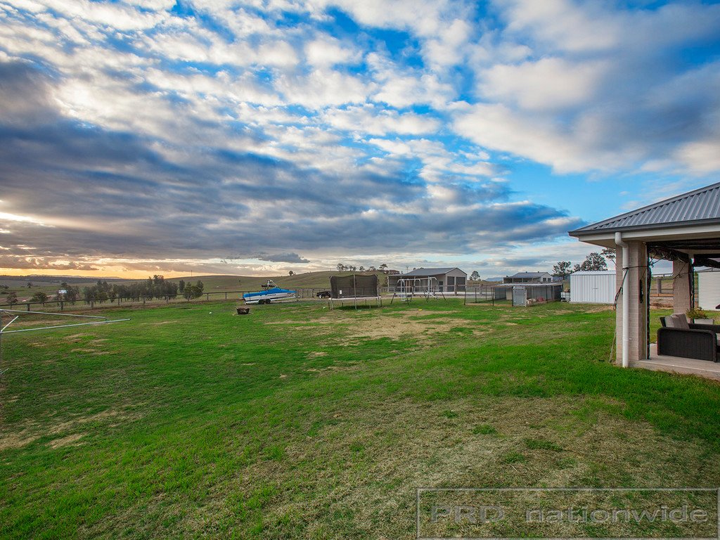 12 Pyrus Avenue BRANXTON 18