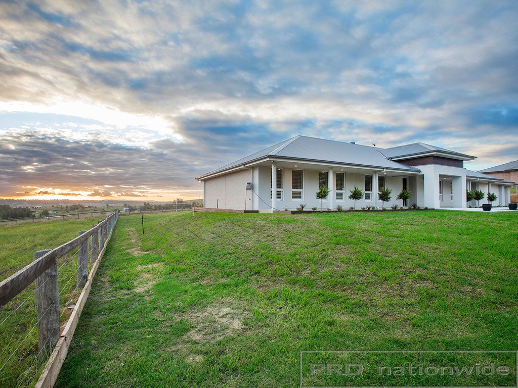 12 Pyrus Avenue BRANXTON 20