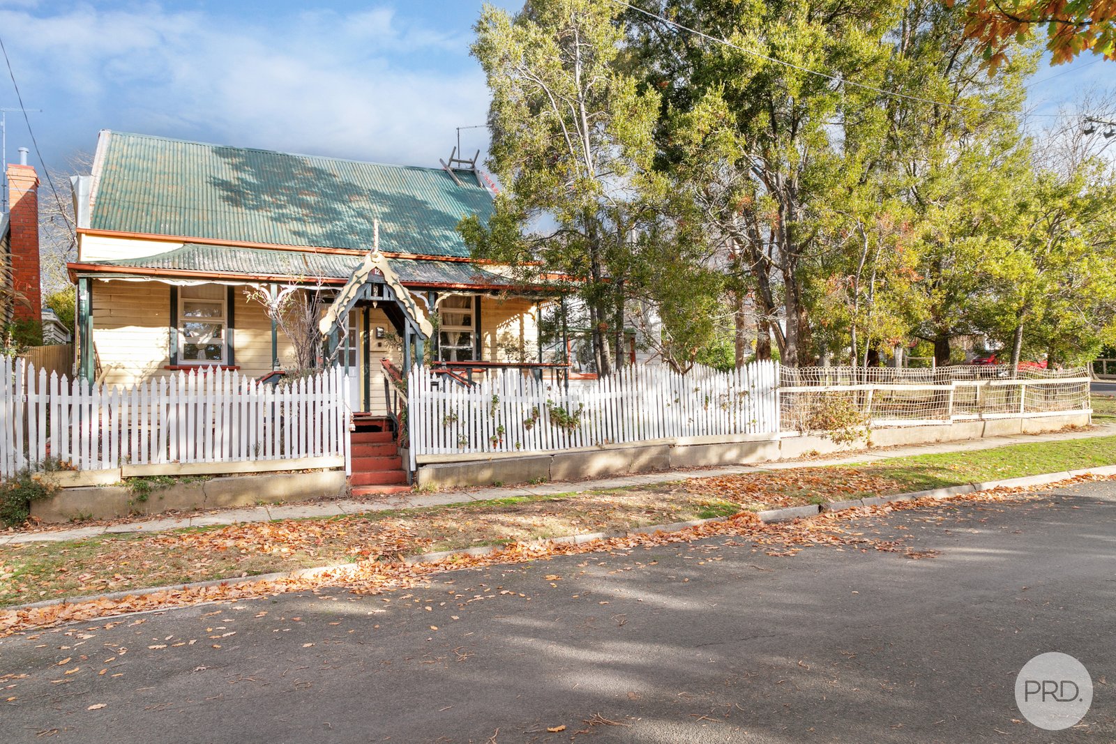 12 Raglan Street CRESWICK 2