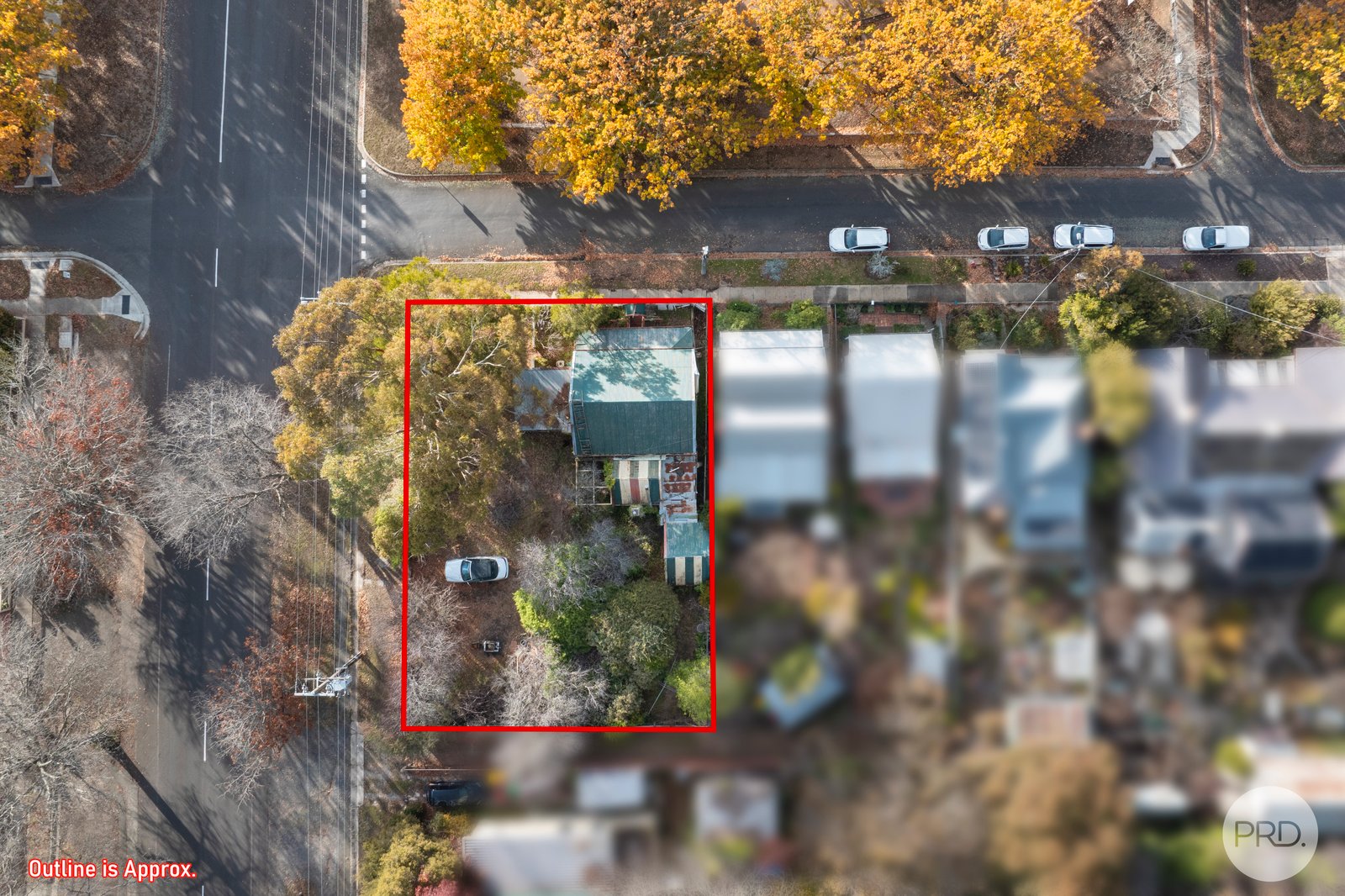 12 Raglan Street CRESWICK 3