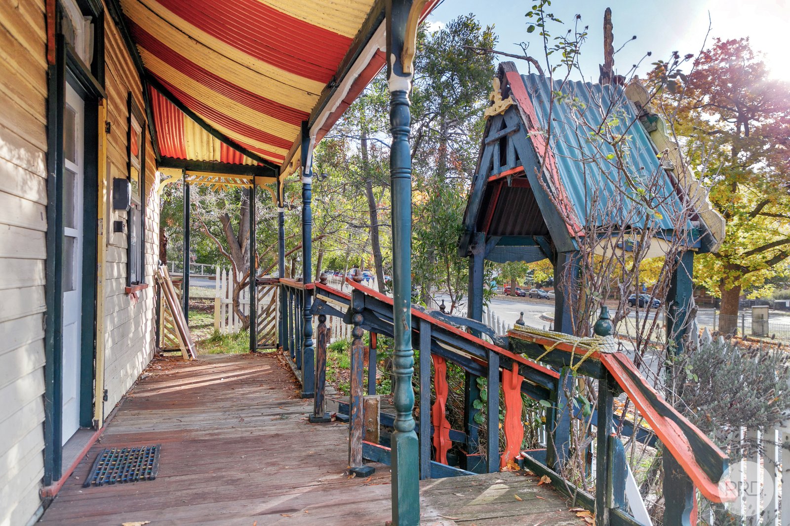 12 Raglan Street CRESWICK 18