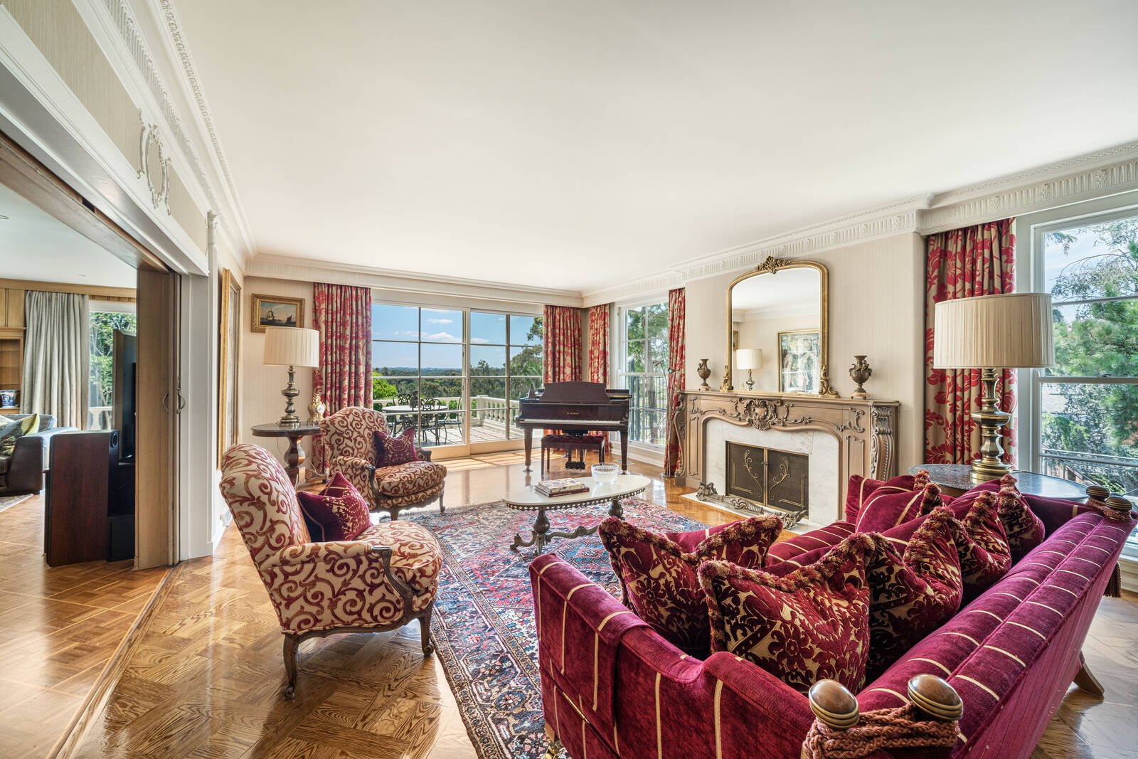 Real Estate and Property in 12 Raheen Drive, Kew, VIC