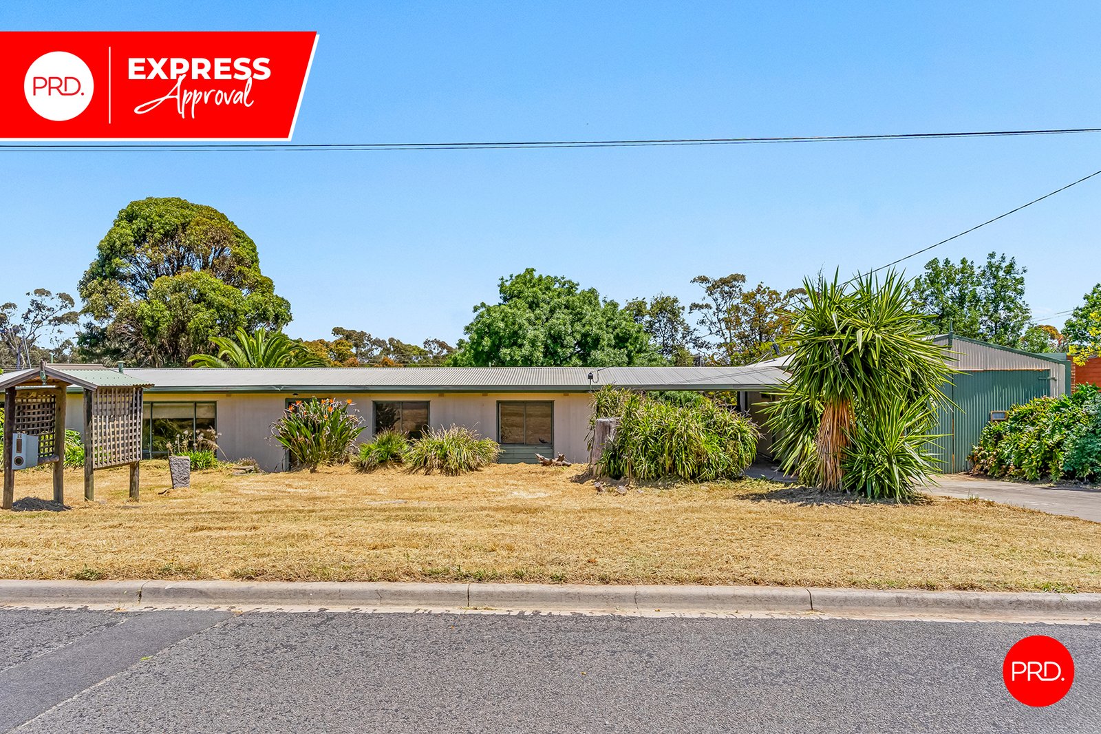 12 Railway Terrace KANGAROO FLAT 1