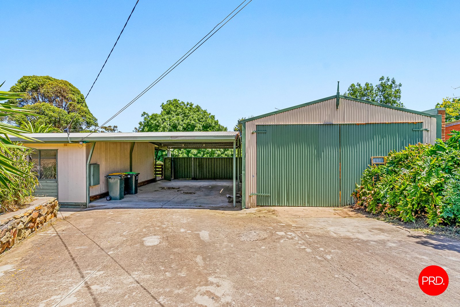 12 Railway Terrace KANGAROO FLAT 2