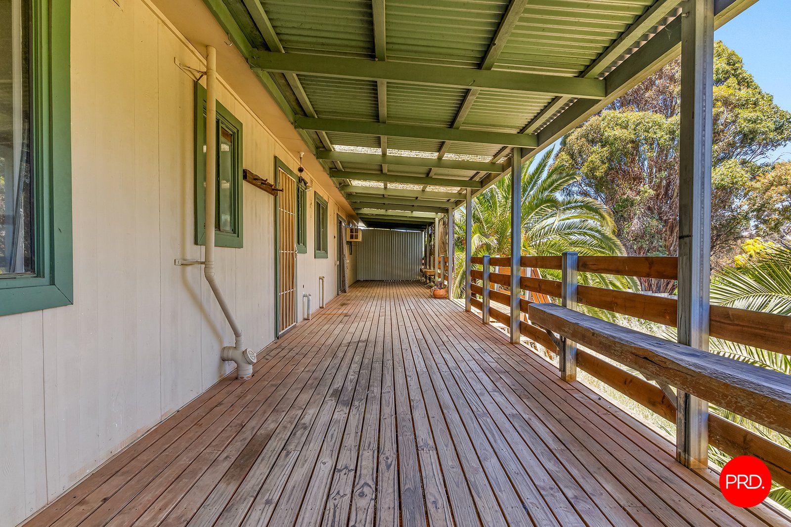 12 Railway Terrace KANGAROO FLAT 14