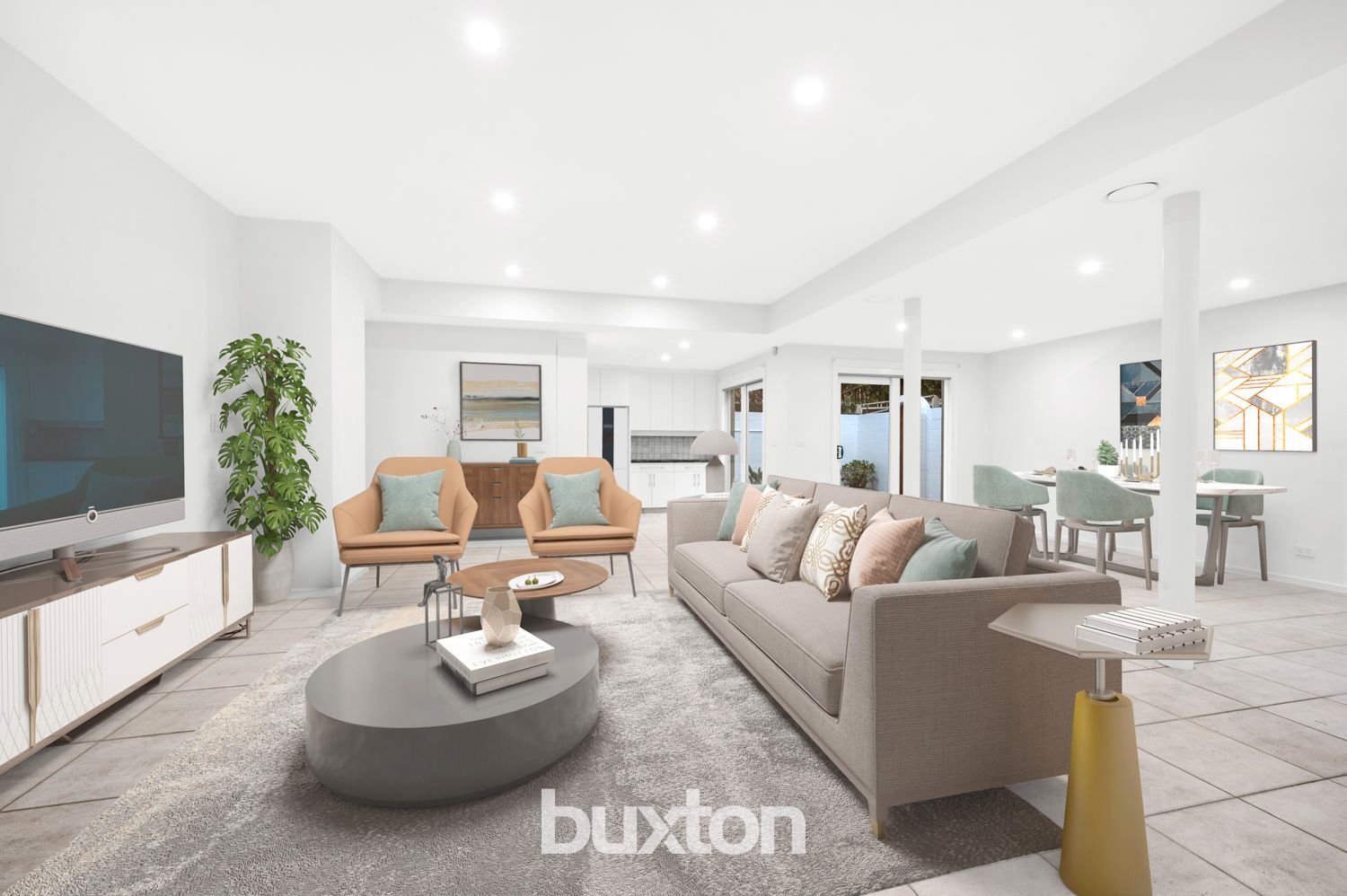 Gallery: 12 Raith Court