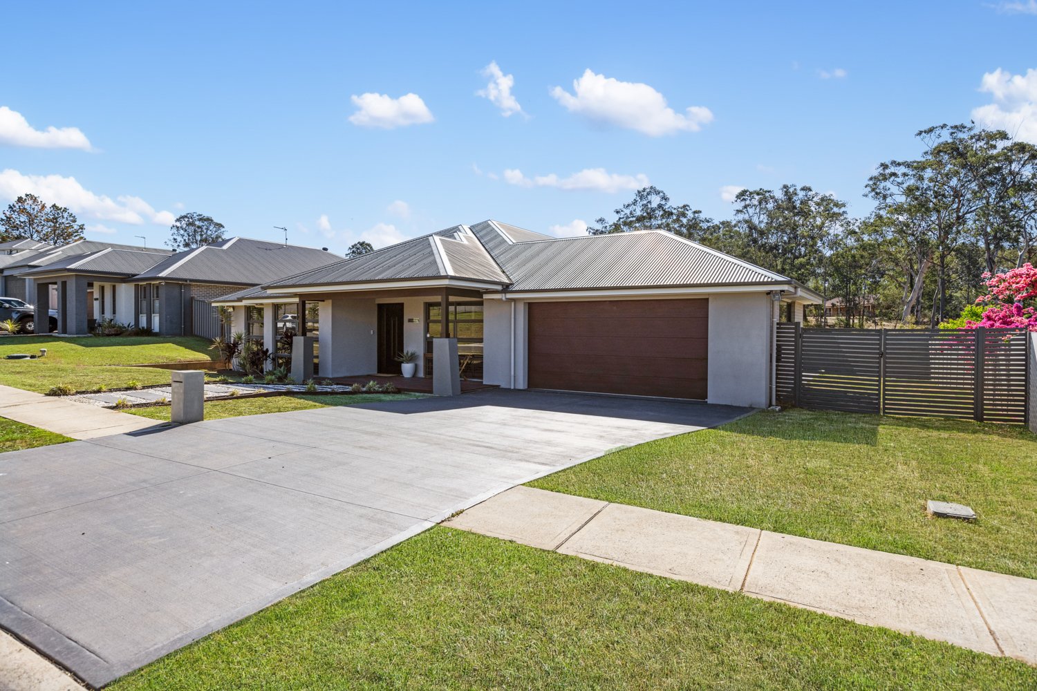 12 Rampling Avenue NORTH ROTHBURY 2