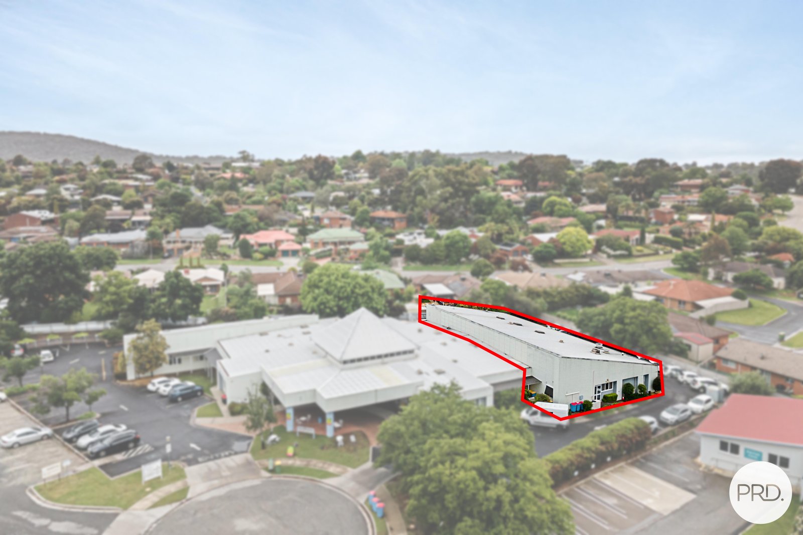 1/2 Ramsay Place WEST ALBURY 1