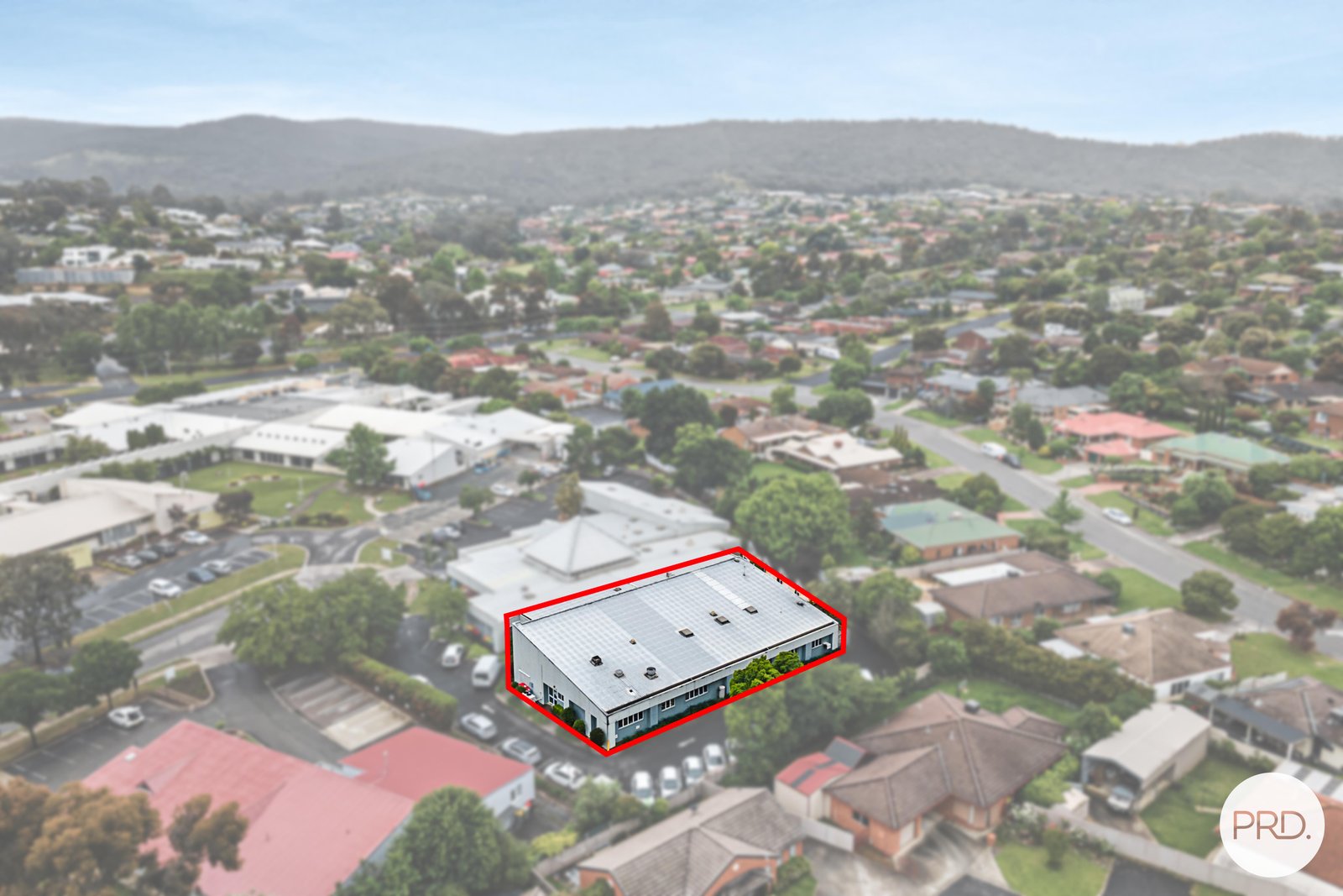 1/2 Ramsay Place WEST ALBURY 2