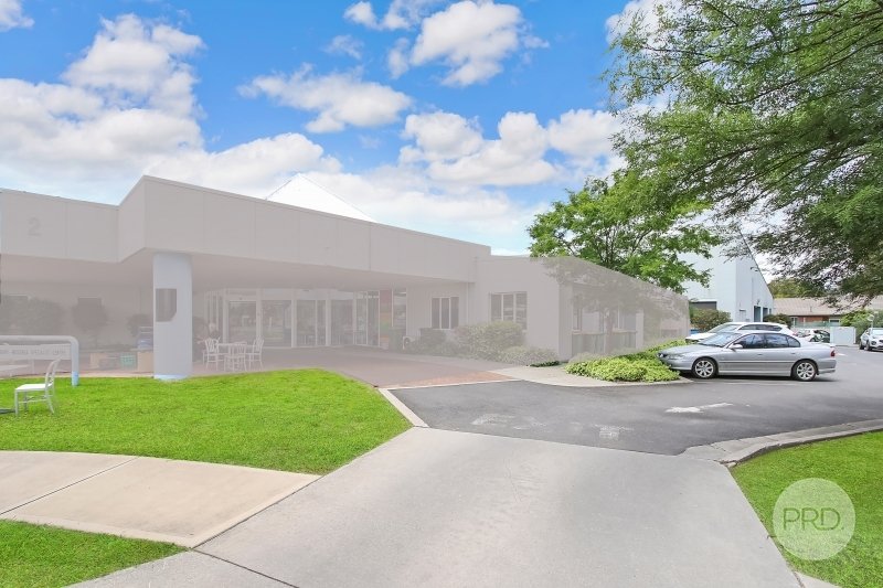 1/2 Ramsay Place WEST ALBURY 3